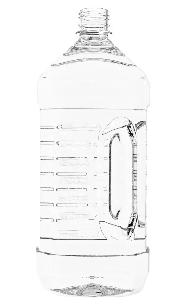 AGUAPLANCHA 1.5 LT 40 GR