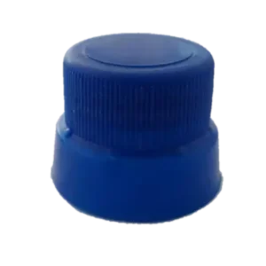 TAPA FALDON COLOR AZUL 3.5 GR