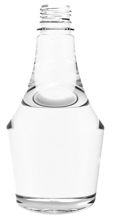 BOTELLA ASPERSOR 480 ML