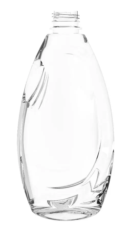 BOTELLA EMEL 525 ML 30 GR