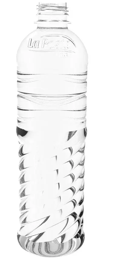 BOTELLA LA POSTA 500 ML 17.6 GR CC