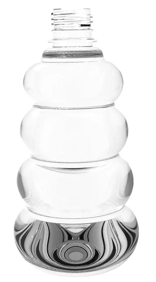 BOTELLA MICHELIN 500 ML 30 GR