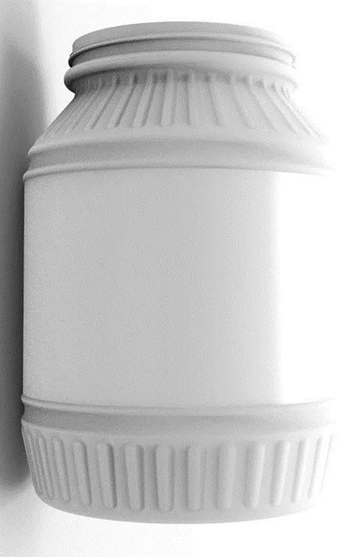 BOTELLA POLITARRO MAYONESA 3.8 KG NATURAL