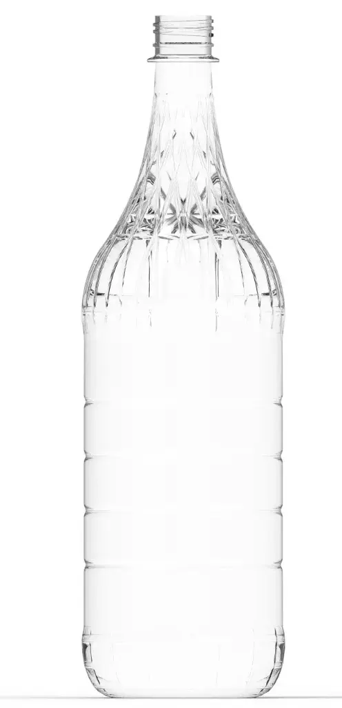 BOTELLA SALZERITA 1.5 KG 30 ML