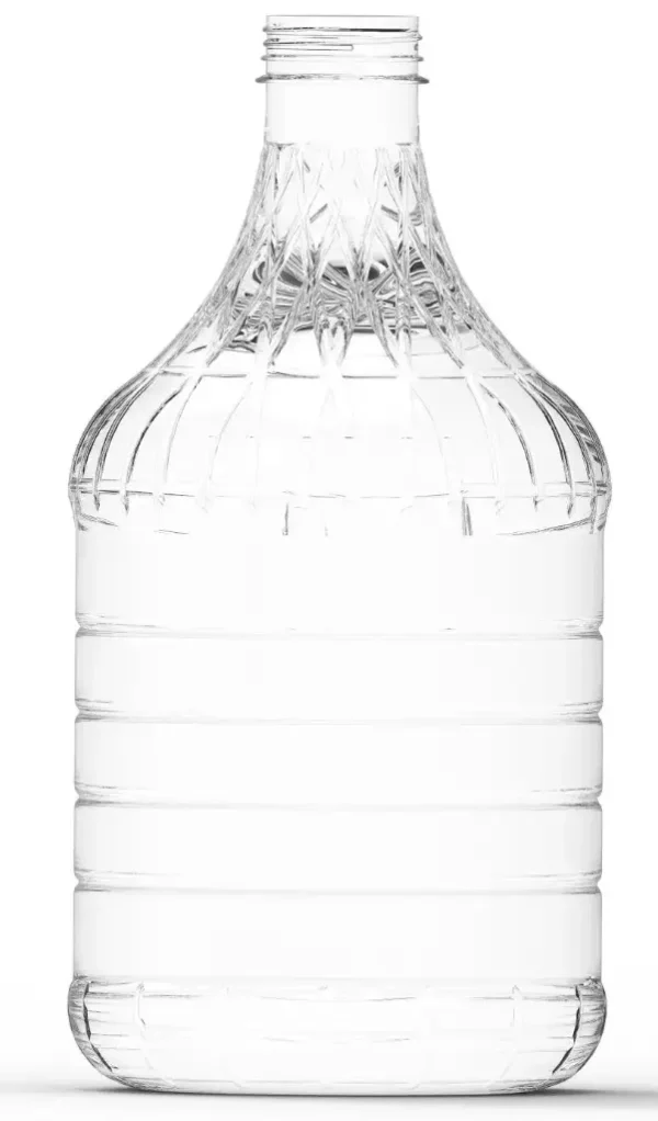 BOTELLA SALZERITA 4KG 80 GR