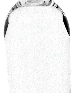 BOTELLA TEQUILERA 1 LT 30 GR