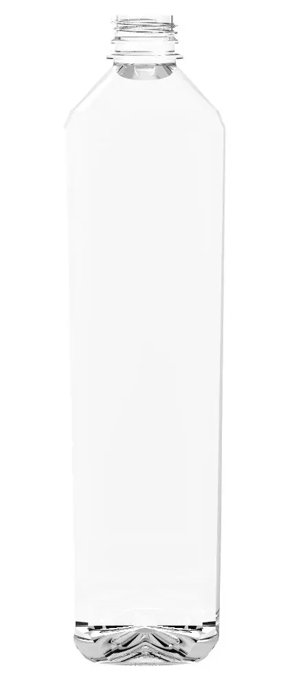 CUADRADA 500 ML 25 GR