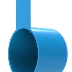 DOSIFICADOR DE CREATINAS 8 GR