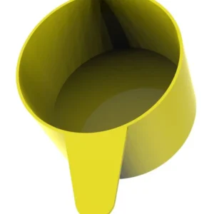 DOSIFICADOR PROTEINA 70 GR