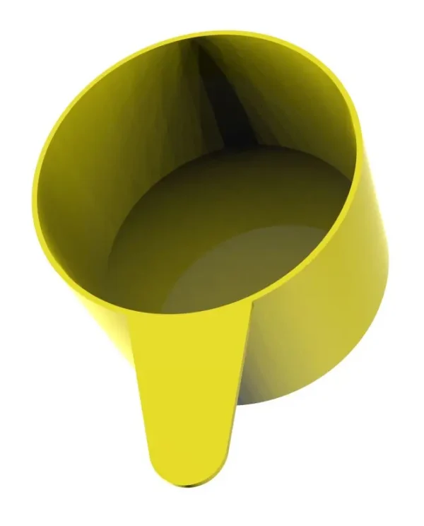 DOSIFICADOR PROTEINA 70 GR