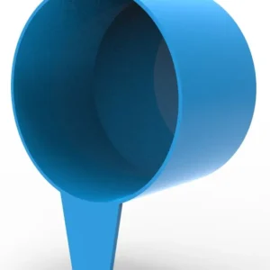 DOSIFICADOR PROTEINA DE 80 ML 9.4 GR