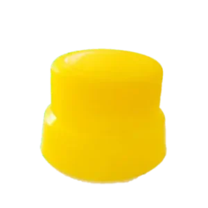 TAPA FALDON COLOR AMARILLO 3.5 GR