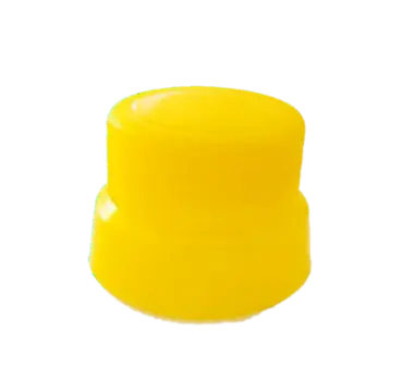 TAPA FALDON COLOR AMARILLO 3.5 GR