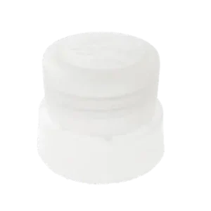 TAPA FALDON GIA TRANSPARENTE 3.5 GR