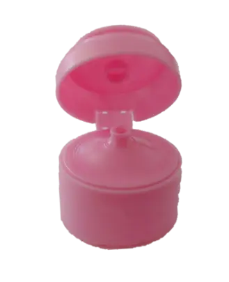 TAPA FLIP TOP ROSA BB 4GR