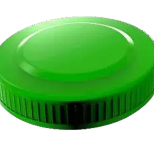 TAPA R-110 VERDE 19 GR