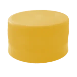 TAPA REFRESQUERA COLOR AMARILLA 2 GR CC