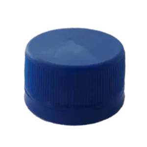 TAPA REFRESQUERA COLOR AZUL MARINO 2.0 GR CC