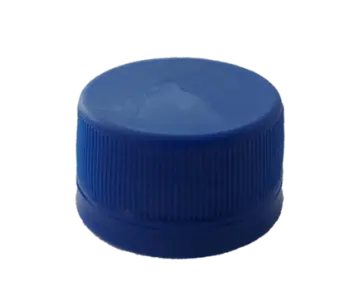 TAPA REFRESQUERA COLOR AZUL MARINO 2.0 GR CC