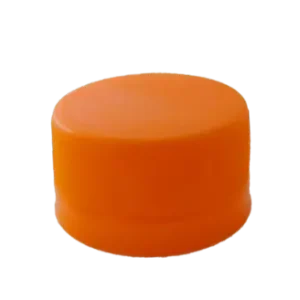 TAPA REFRESQUERA COLOR NARANJA 2.0 GR CC