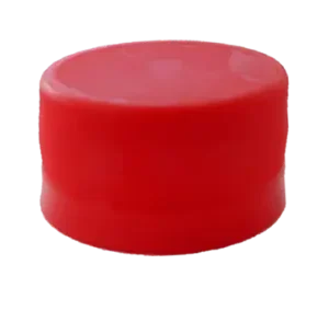 TAPA REFRESQUERA COLOR ROJA 2 GR CC