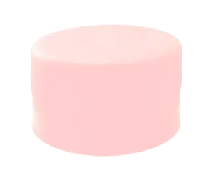 TAPA REFRESQUERA COLOR ROSA 2.0 GR CC